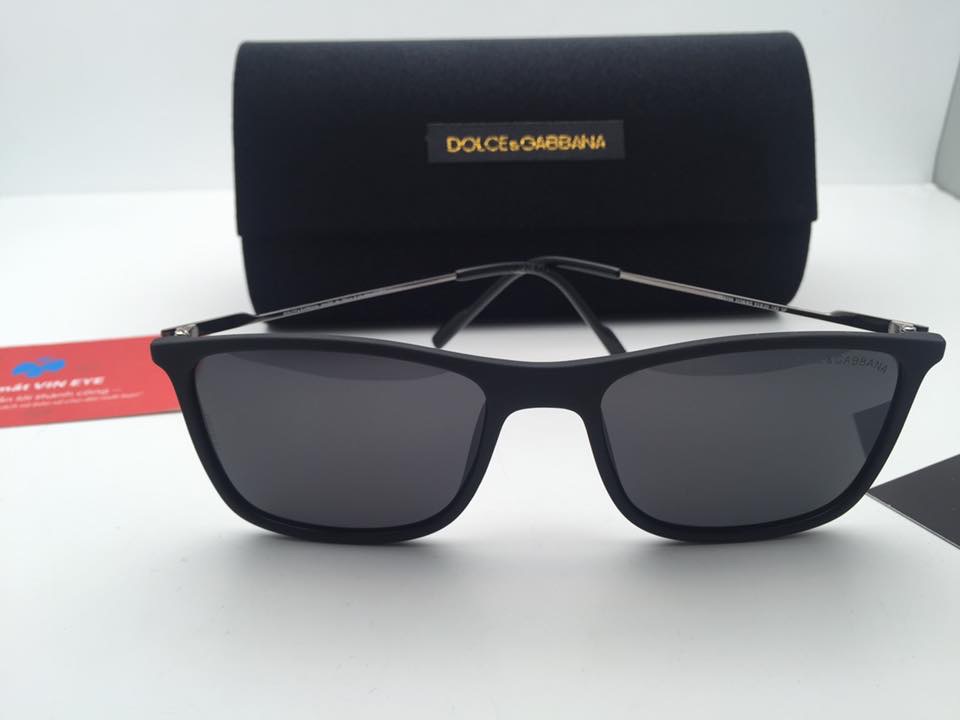 Kính râm cận Dolce & Gabbana DG6298